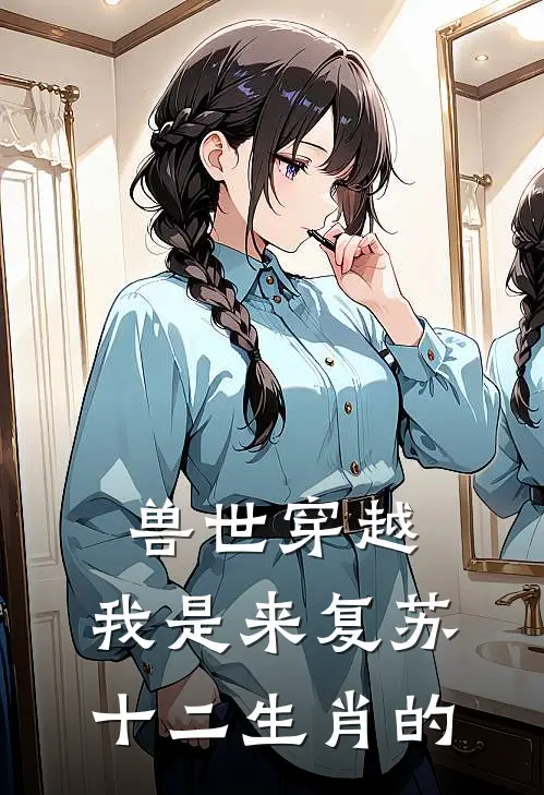 兽世穿越：我是来复苏十二生肖的