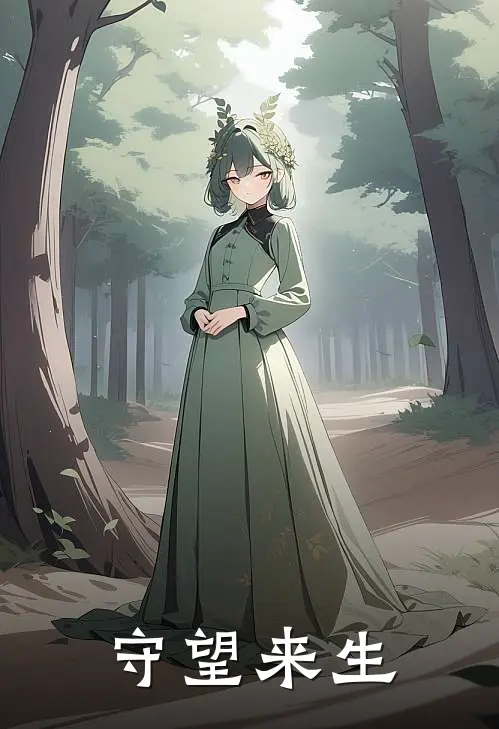 守望来生