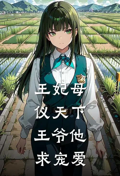 王妃母仪天下，王爷他求宠爱