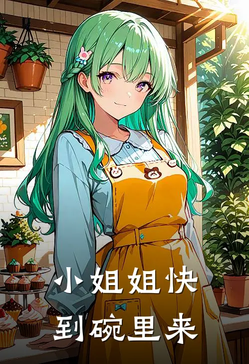 小姐姐快到碗里来(秦阳夏岚)完结小说推荐_小说全文免费阅读小姐姐快到碗里来秦阳夏岚