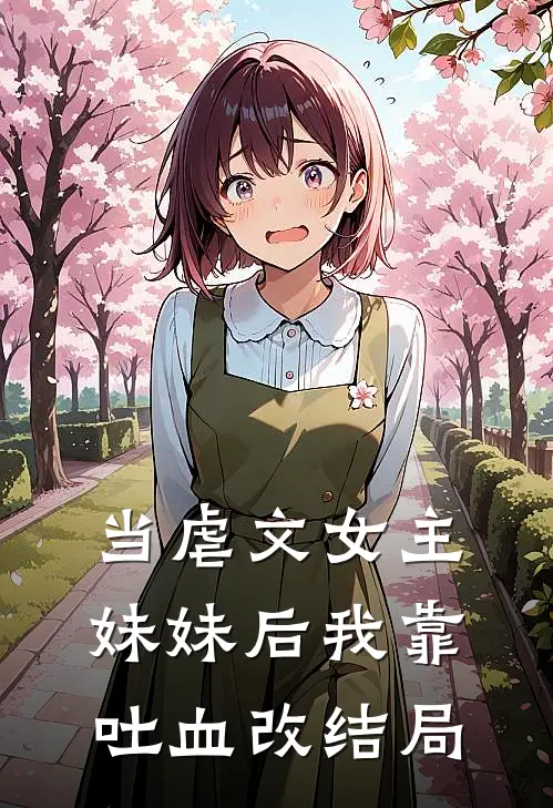 当虐文女主妹妹后我靠吐血改结局