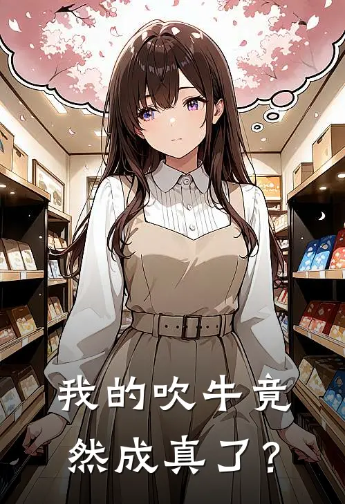 我的吹牛竟然成真了？