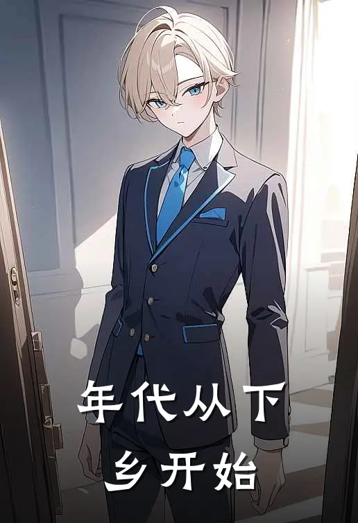 年代从下乡开始