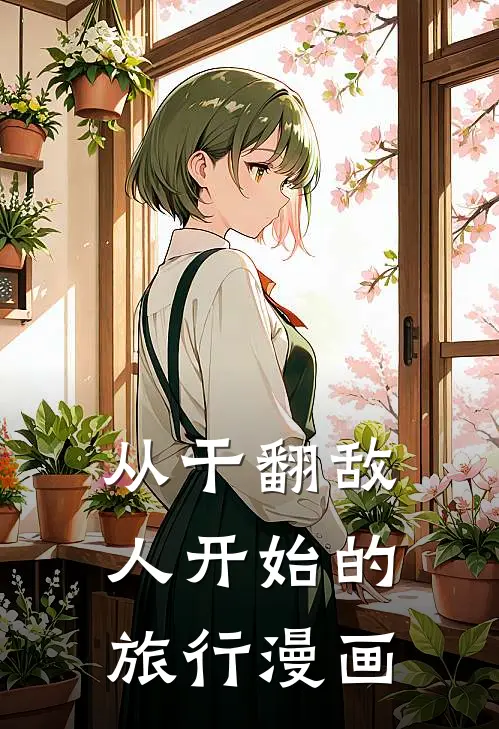 从干翻敌人开始的旅行漫画