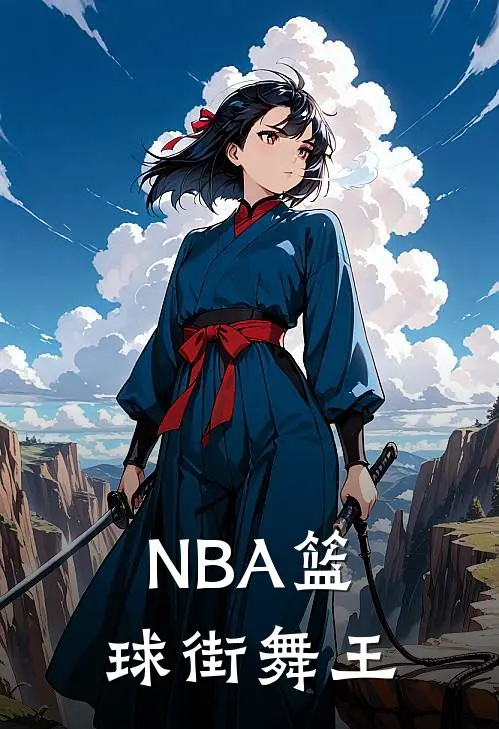 NBA篮球街舞王