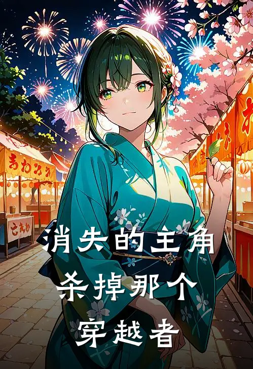 消失的主角：杀掉那个穿越者(萧承景沈清秋)小说完整版_完结好看小说消失的主角：杀掉那个穿越者萧承景沈清秋