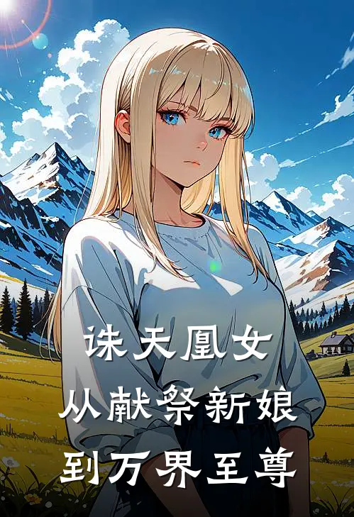 诛天凰女：从献祭新娘到万界至尊