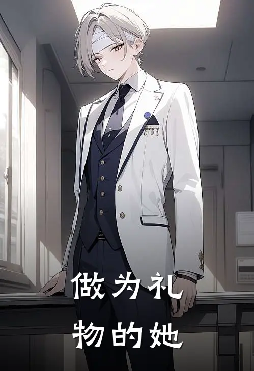 凝霜蕊儿(做为礼物的她)完结版免费在线阅读_《做为礼物的她》全章节阅读