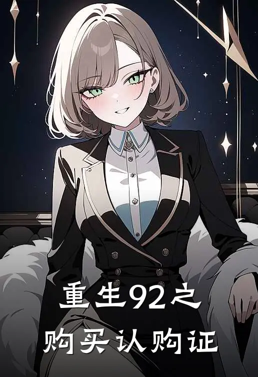 重生92之购买认购证