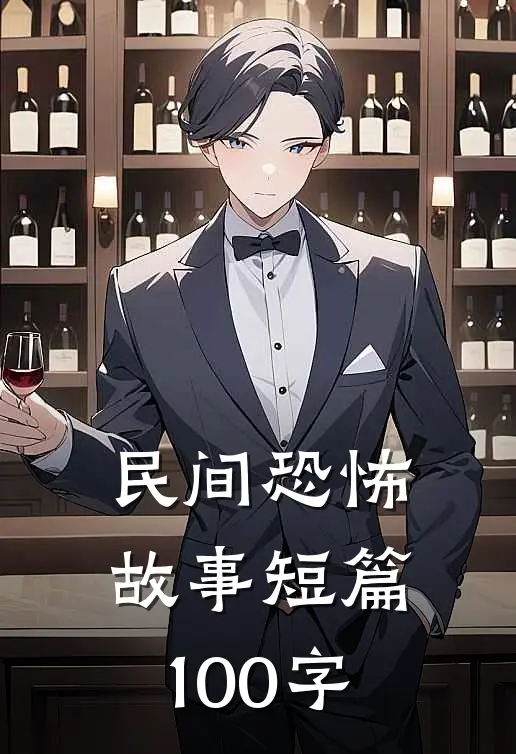 民间恐怖故事短篇100字