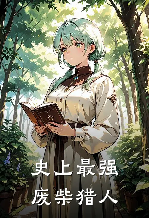 史上最强废柴猎人(韩立阿尔法)热门网络小说推荐_最新章节列表史上最强废柴猎人(韩立阿尔法)