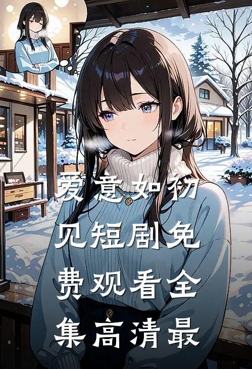 爱意如初见短剧免费观看全集高清最