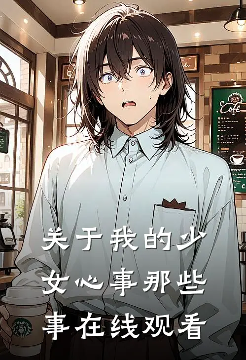 关于我的少女心事那些事在线观看