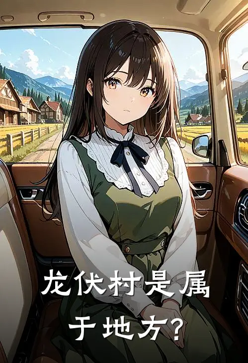 龙伏村是属于地方?