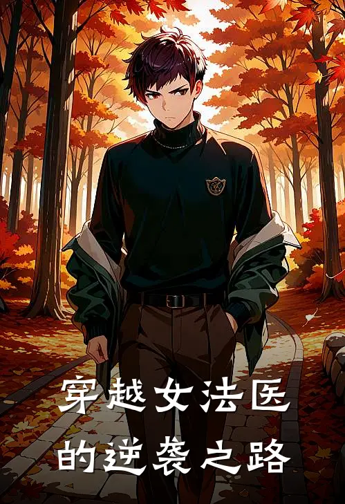 穿越女法医的逆袭之路