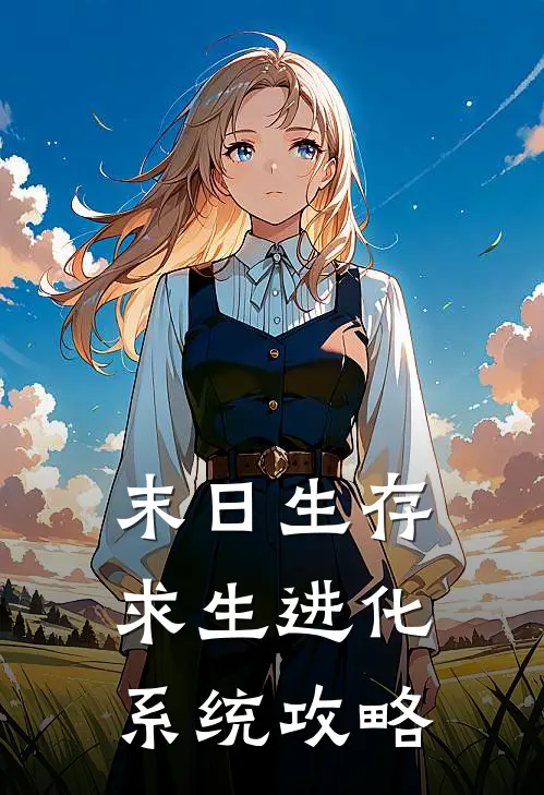 末日生存求生进化系统攻略