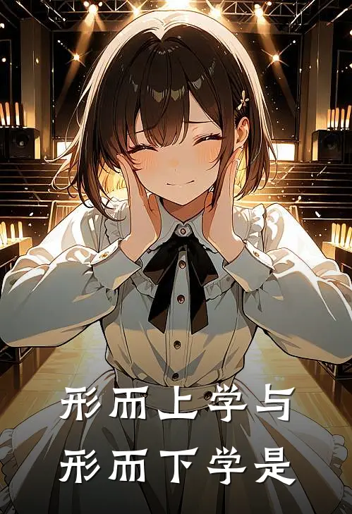 形而上学与形而下学是