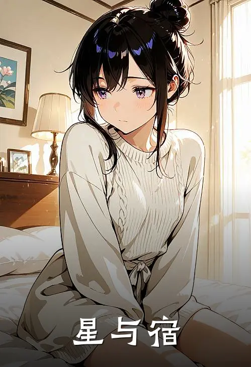 《星与宿》许木陈志全集免费在线阅读_(许木陈志)全章节免费在线阅读