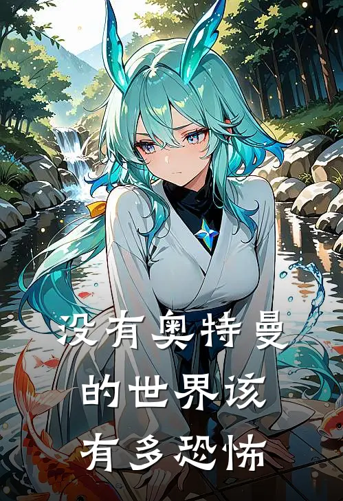 没有奥特曼的世界该有多恐怖