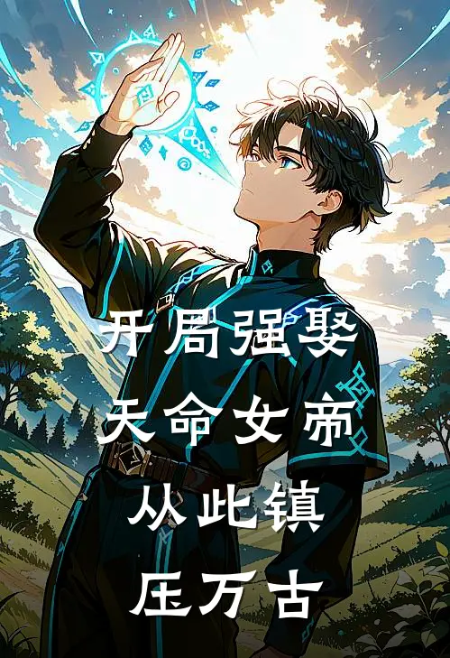 开局强娶天命女帝，从此镇压万古