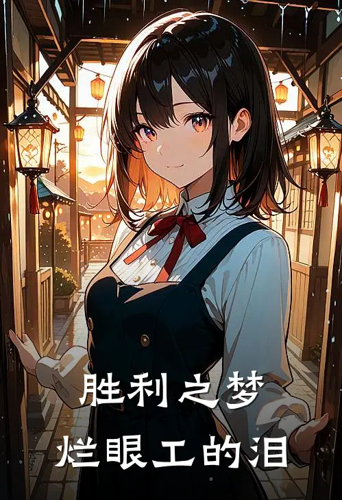 胜利之梦：烂眼工的泪(叶缘刘少奇)在线免费小说_免费阅读全文胜利之梦：烂眼工的泪(叶缘刘少奇)