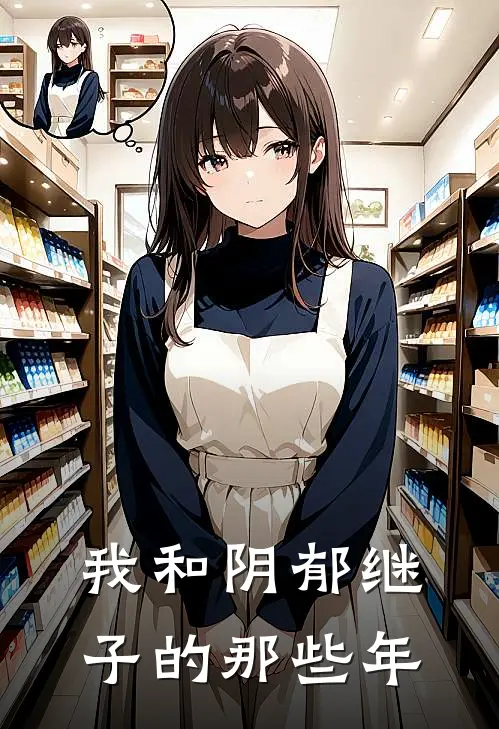 我和阴郁继子的那些年