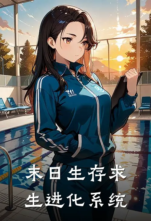 末日生存求生进化系统