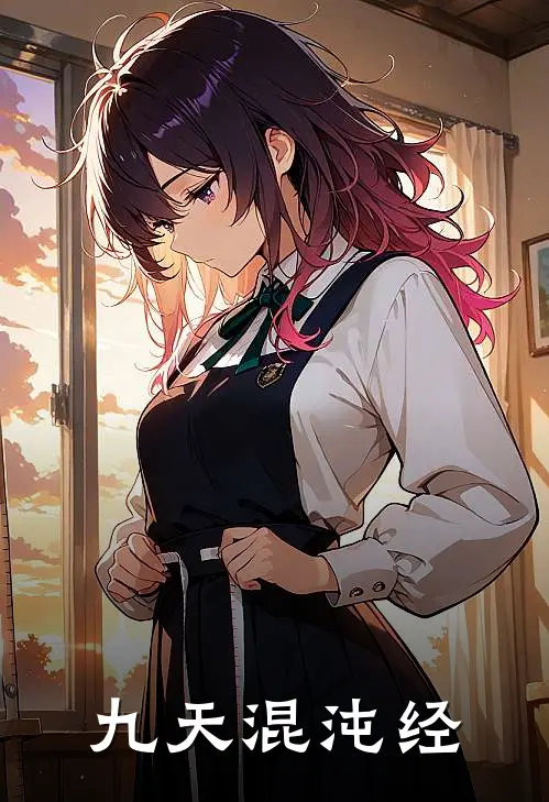 九天混沌经