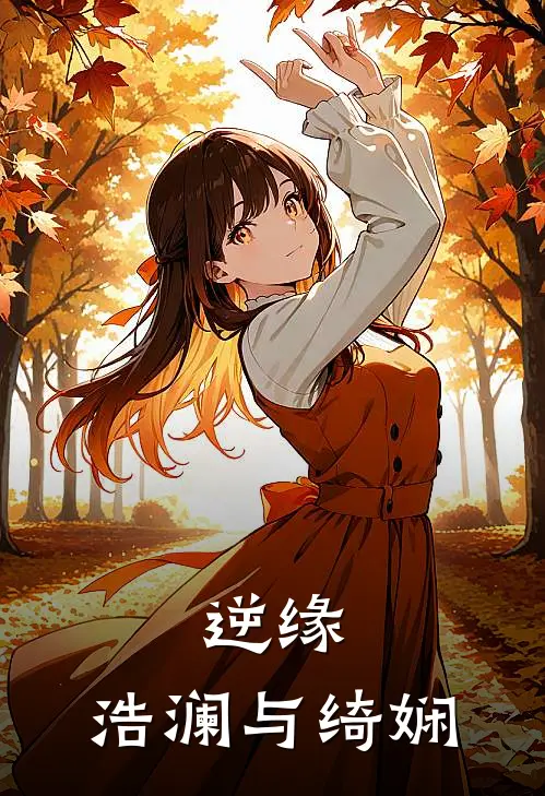 逆缘：浩澜与绮娴甄浩澜甄明免费热门小说_最热门小说逆缘：浩澜与绮娴甄浩澜甄明