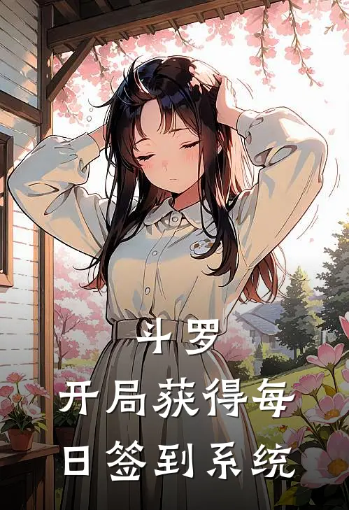 叶凌天比比东(斗罗：开局获得每日签到系统)全文免费在线阅读_斗罗：开局获得每日签到系统完整版免费在线阅读