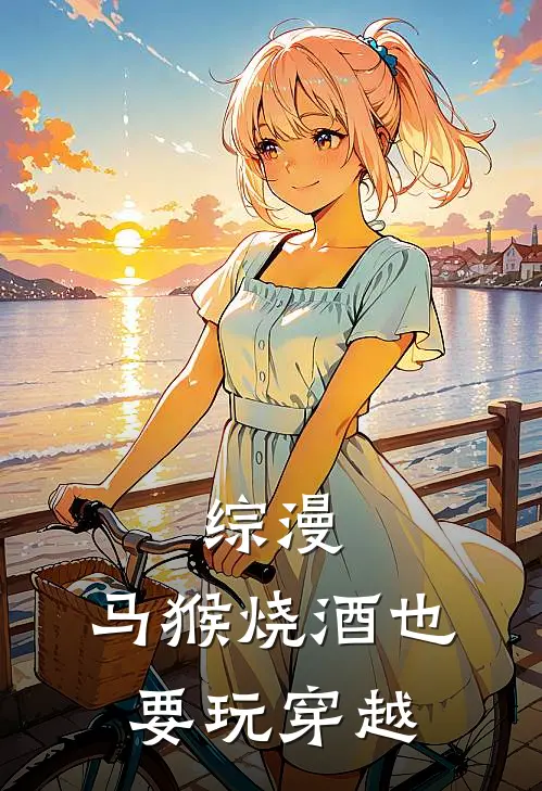 综漫：马猴烧酒也要玩穿越