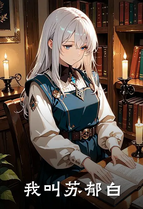 我叫苏郁白陆景川晓敏最新章节免费阅读_我叫苏郁白热门小说