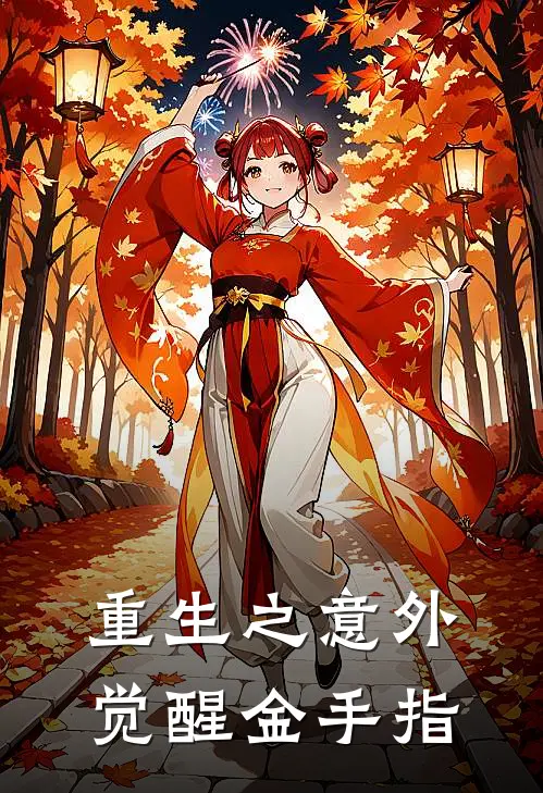 重生之意外觉醒金手指