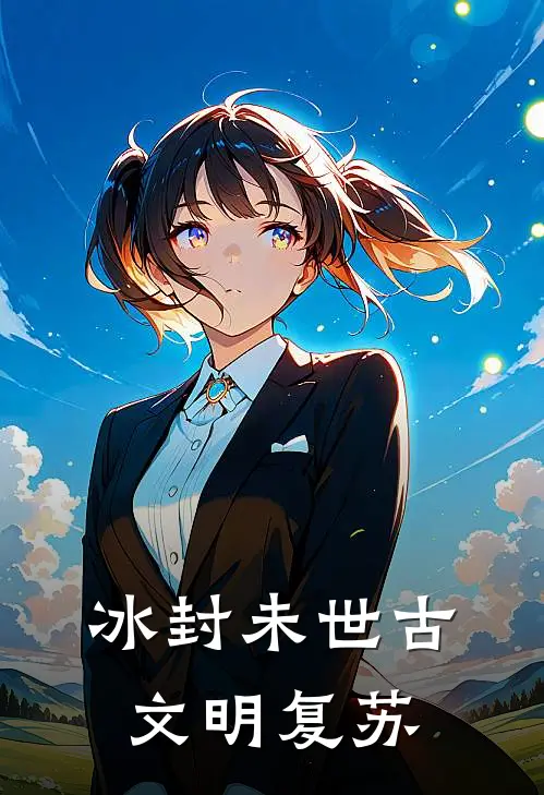 冰封未世古文明复苏