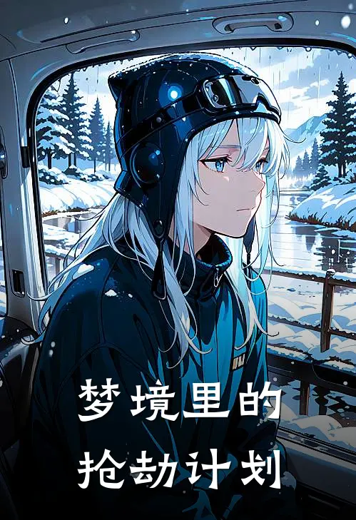 梦境里的抢劫计划