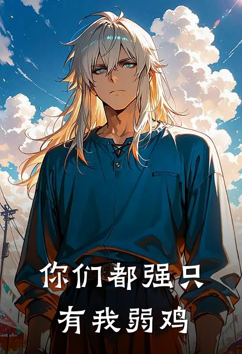 你们都强只有我弱鸡牛壁花万骨免费小说完结_最新章节列表你们都强只有我弱鸡(牛壁花万骨)