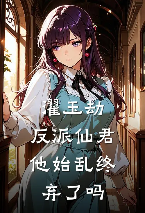 濯玉劫：反派仙君他始乱终弃了吗苏漓苏大壮全本免费在线阅读_苏漓苏大壮全文阅读