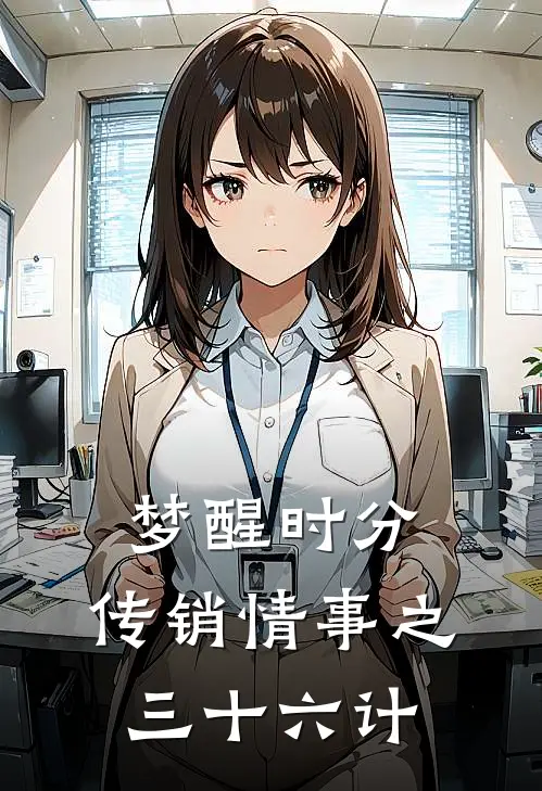 梦醒时分，传销情事之三十六计