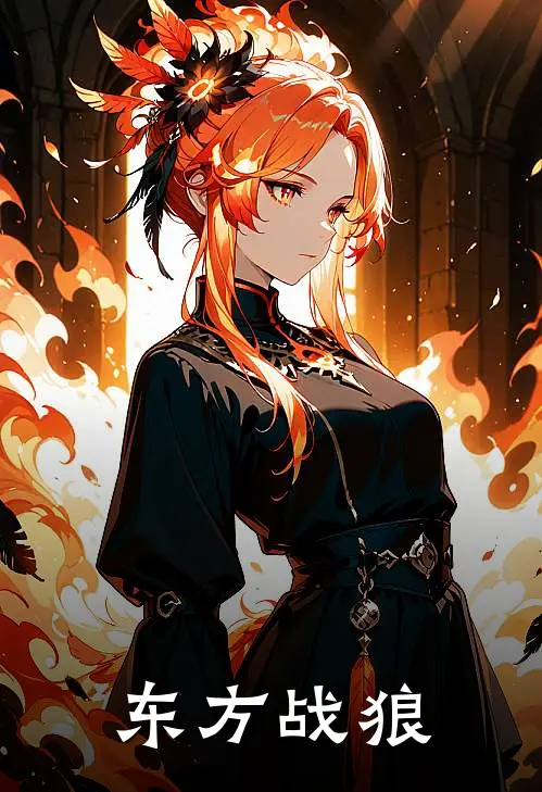 东方战狼