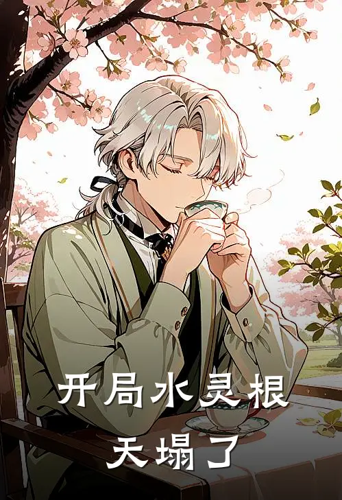 开局水灵根，天塌了