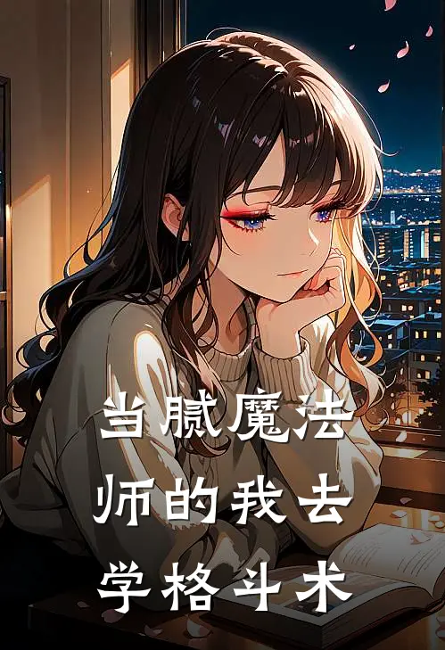 当腻魔法师的我去学格斗术