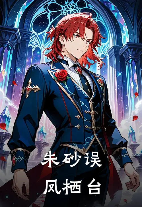 朱砂误凤栖台沈清欢萧景珩完整免费小说_小说全文免费阅读朱砂误凤栖台沈清欢萧景珩