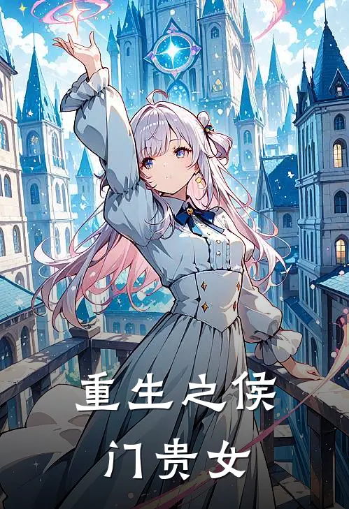 侯门贵女林晚晴重生之侯门贵女完结版在线阅读_重生之侯门贵女全集免费在线阅读
