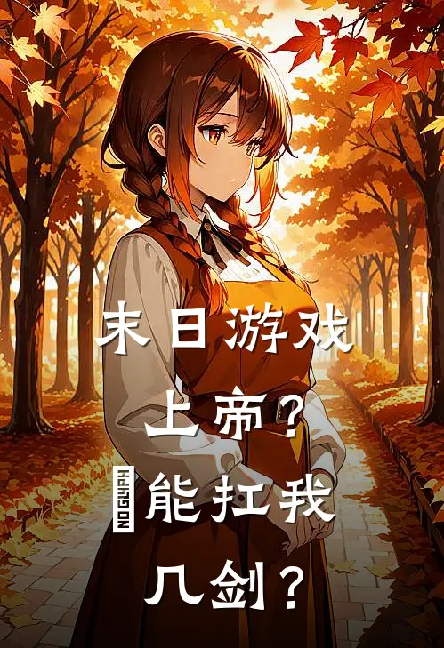 末日游戏：上帝？祂能扛我几剑？(林陌赵云)免费完结小说_免费小说在线阅读末日游戏：上帝？祂能扛我几剑？(林陌赵云)