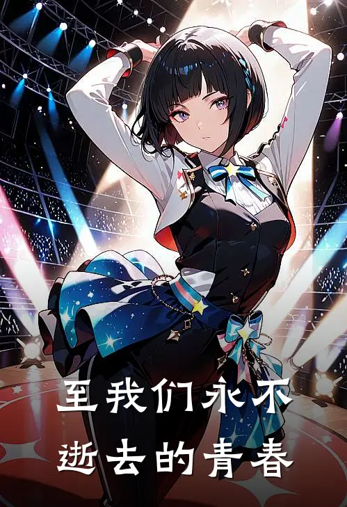 至我们永不逝去的青春