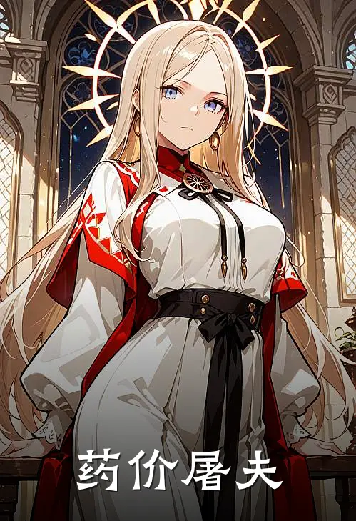 药价屠夫