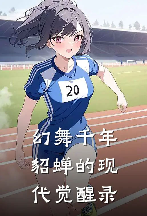 幻舞千年：貂蝉的现代觉醒录