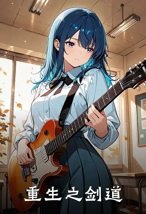 重生之剑道