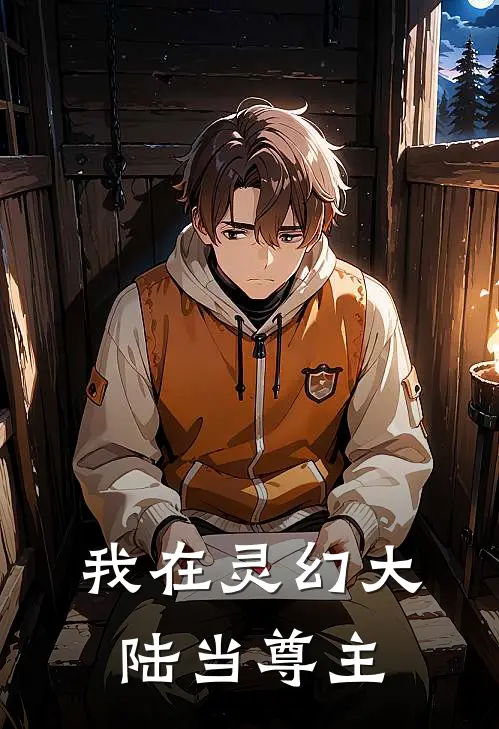 我在灵幻大陆当尊主