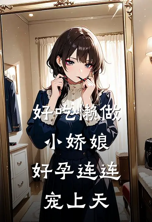 好吃懒做小娇娘，好孕连连宠上天